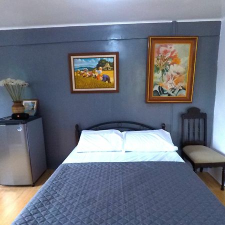 Lalyn'S Room In Quezon City Εξωτερικό φωτογραφία