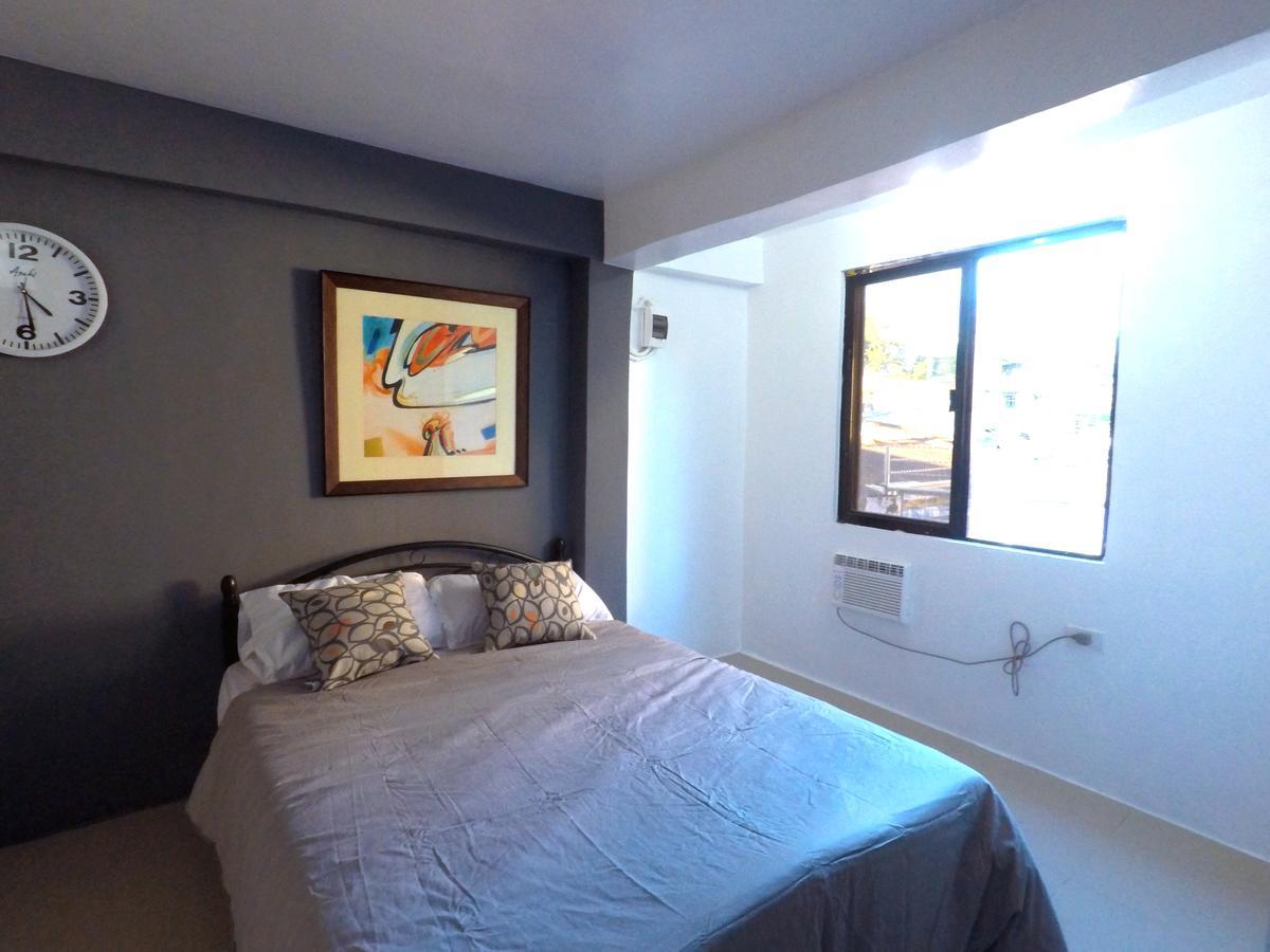 Lalyn'S Room In Quezon City Εξωτερικό φωτογραφία
