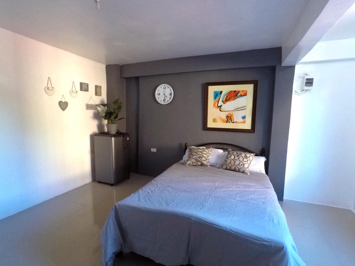 Lalyn'S Room In Quezon City Εξωτερικό φωτογραφία