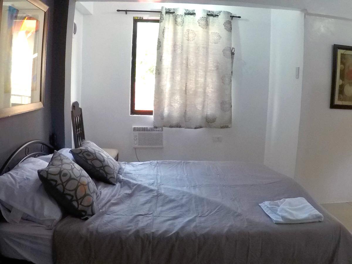 Lalyn'S Room In Quezon City Εξωτερικό φωτογραφία