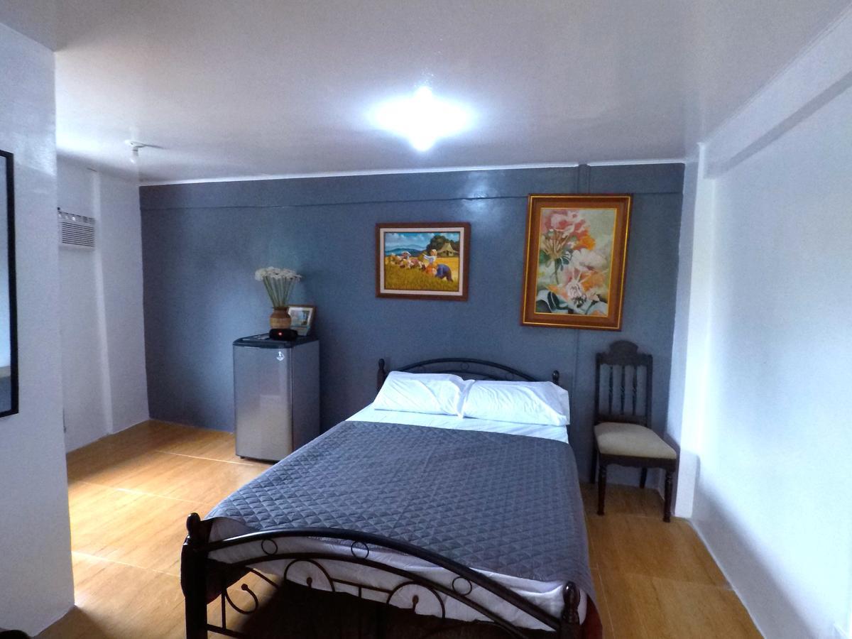 Lalyn'S Room In Quezon City Εξωτερικό φωτογραφία