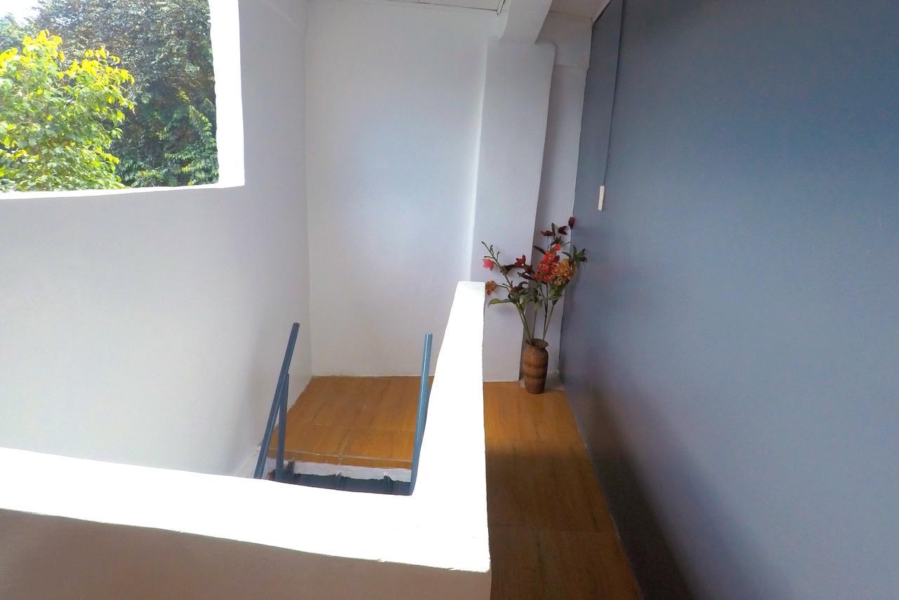 Lalyn'S Room In Quezon City Δωμάτιο φωτογραφία
