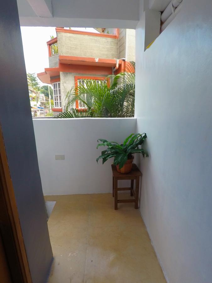 Lalyn'S Room In Quezon City Δωμάτιο φωτογραφία