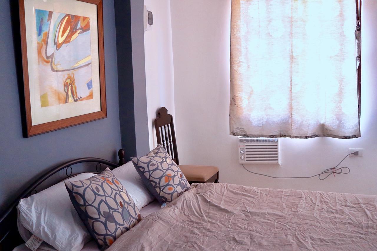 Lalyn'S Room In Quezon City Εξωτερικό φωτογραφία