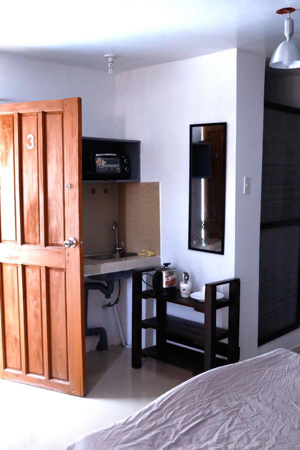 Lalyn'S Room In Quezon City Εξωτερικό φωτογραφία