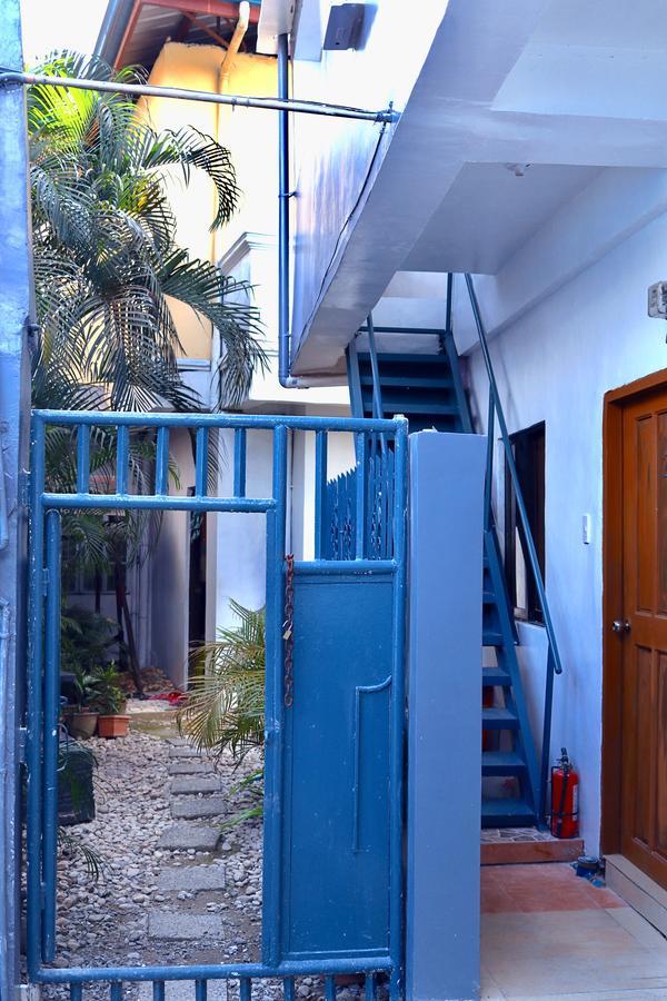Lalyn'S Room In Quezon City Εξωτερικό φωτογραφία