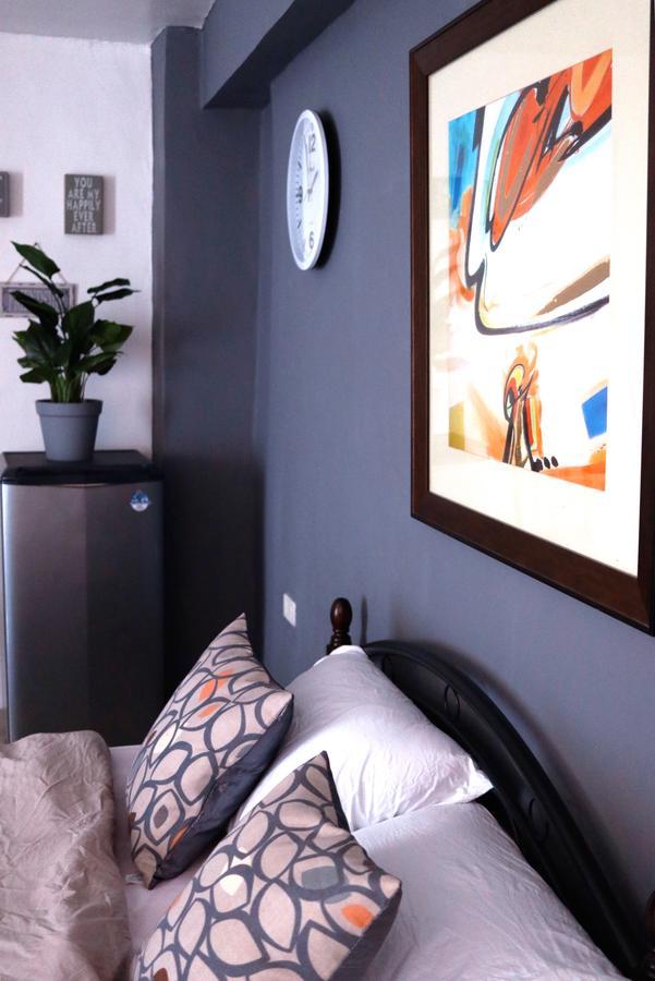 Lalyn'S Room In Quezon City Εξωτερικό φωτογραφία