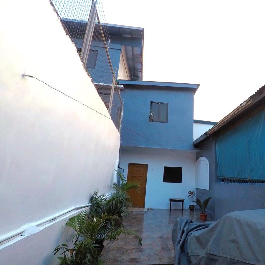 Lalyn'S Room In Quezon City Εξωτερικό φωτογραφία