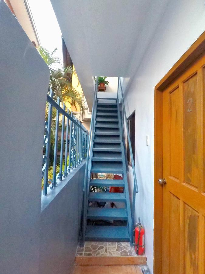 Lalyn'S Room In Quezon City Εξωτερικό φωτογραφία