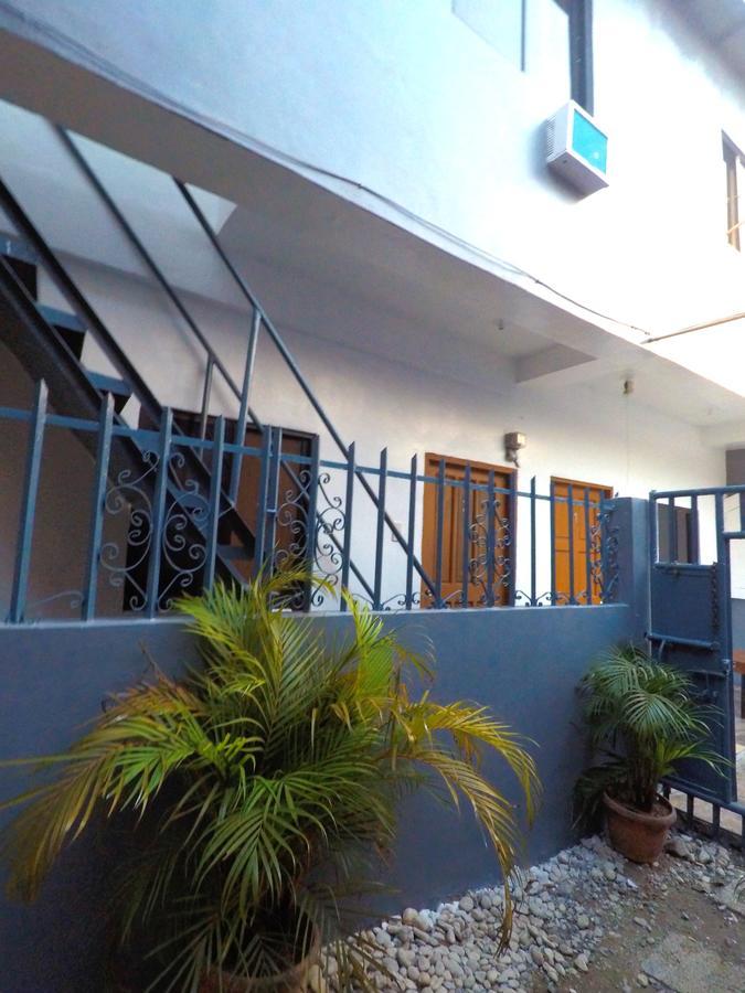 Lalyn'S Room In Quezon City Εξωτερικό φωτογραφία