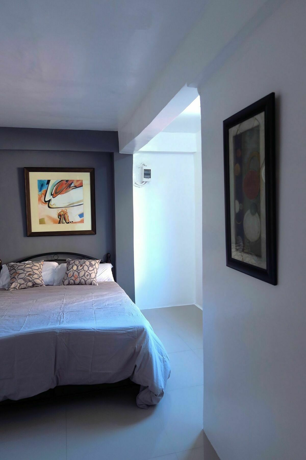 Lalyn'S Room In Quezon City Εξωτερικό φωτογραφία