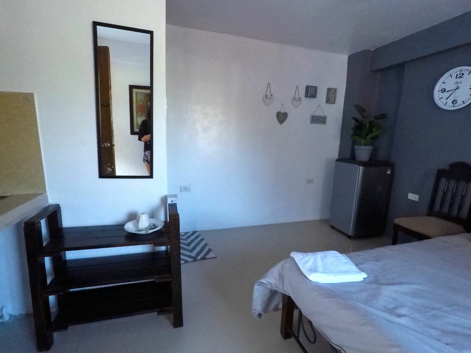 Lalyn'S Room In Quezon City Εξωτερικό φωτογραφία