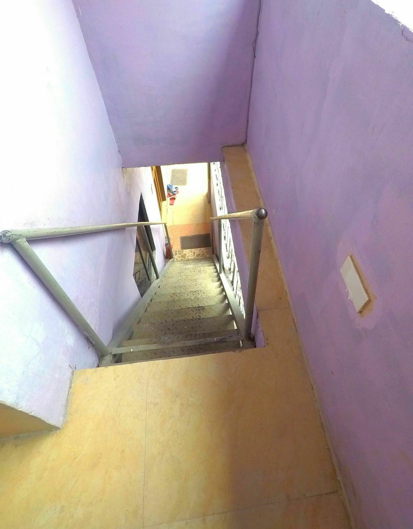 Lalyn'S Room In Quezon City Εξωτερικό φωτογραφία