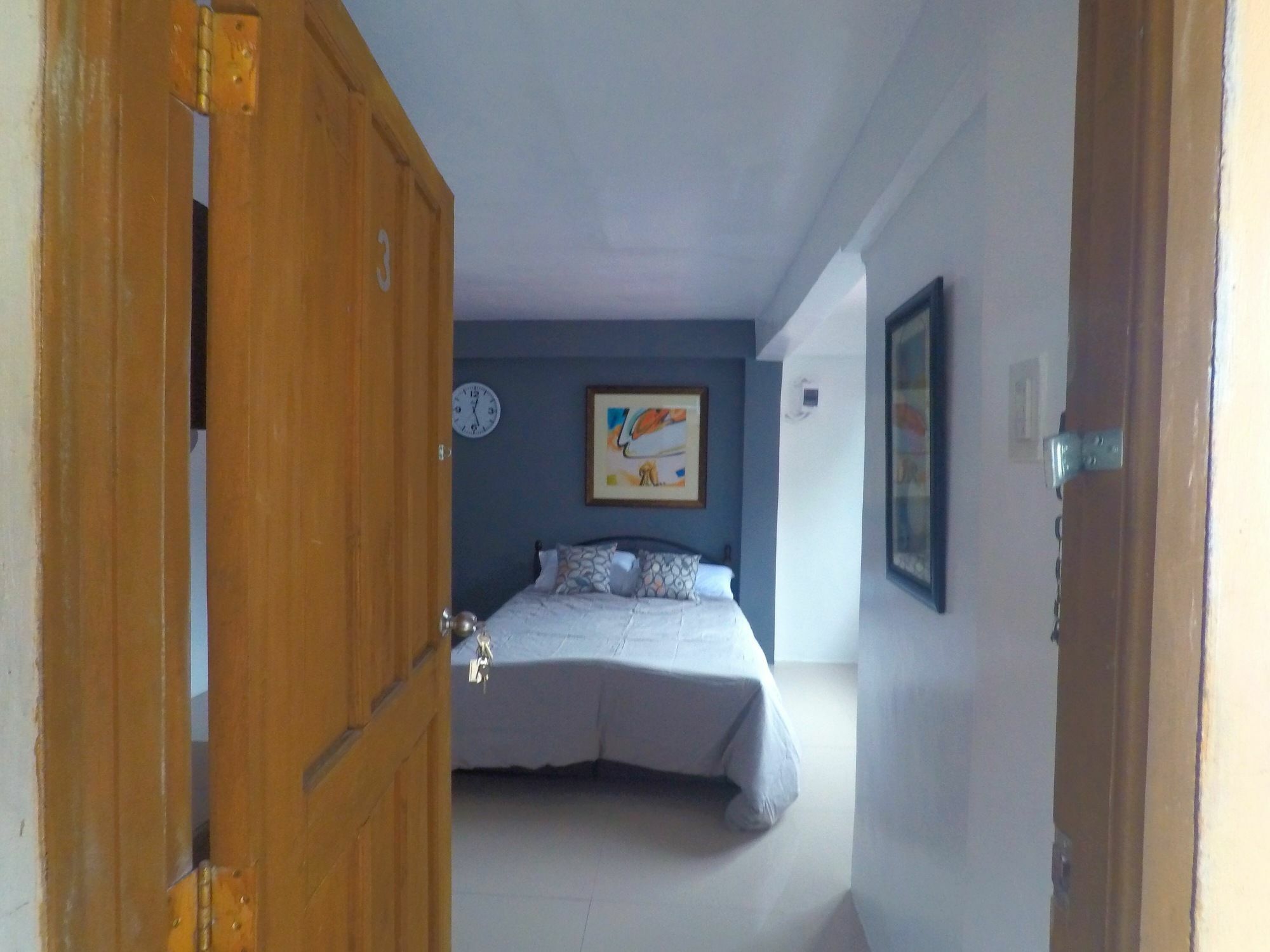 Lalyn'S Room In Quezon City Εξωτερικό φωτογραφία