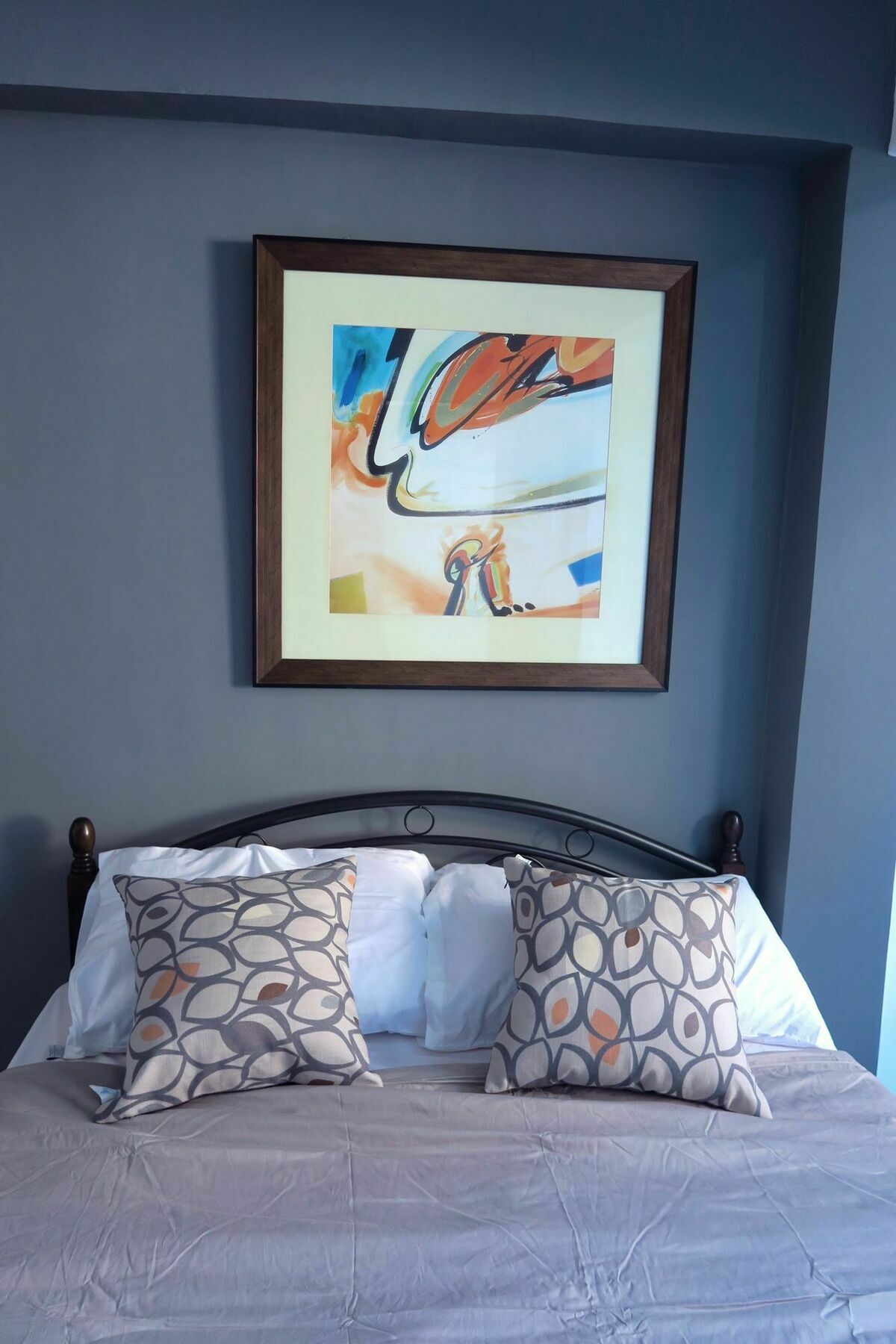Lalyn'S Room In Quezon City Εξωτερικό φωτογραφία