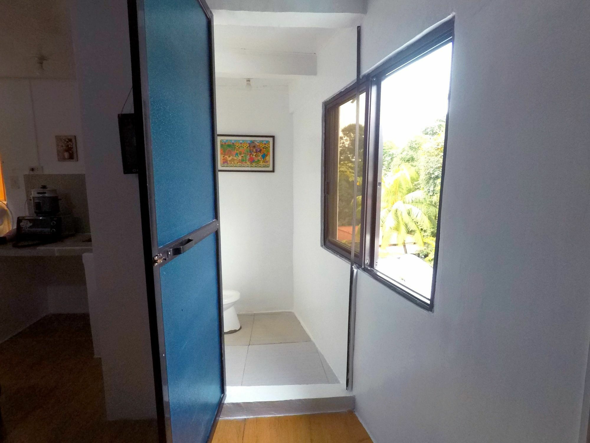 Lalyn'S Room In Quezon City Εξωτερικό φωτογραφία