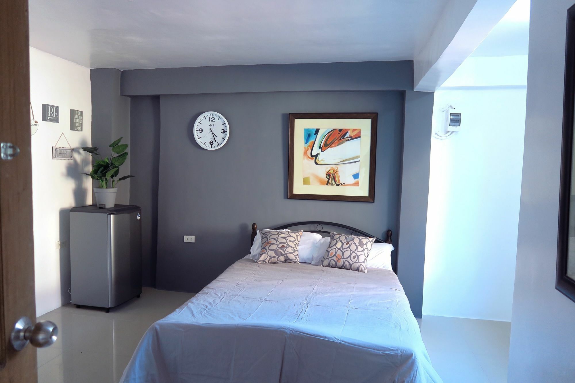 Lalyn'S Room In Quezon City Εξωτερικό φωτογραφία
