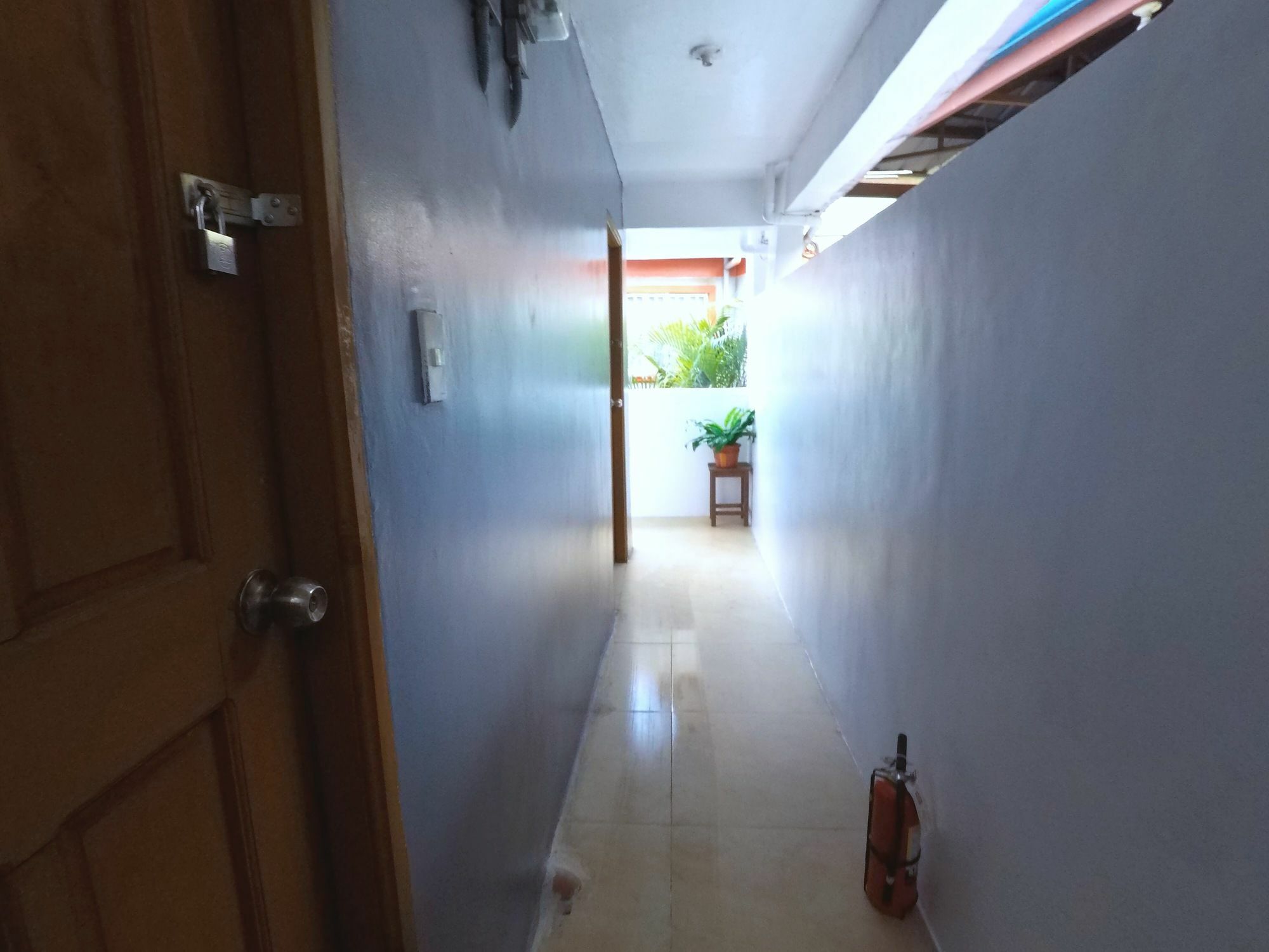 Lalyn'S Room In Quezon City Εξωτερικό φωτογραφία