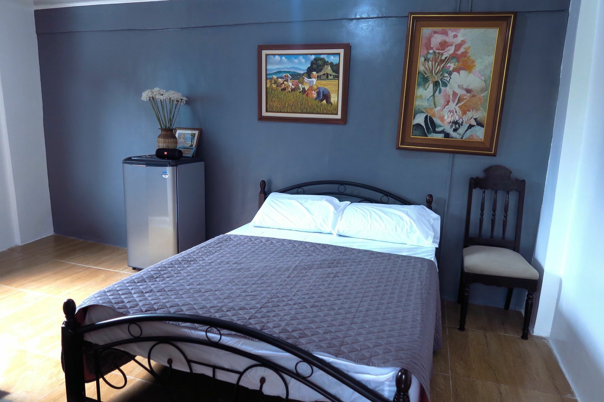 Lalyn'S Room In Quezon City Εξωτερικό φωτογραφία