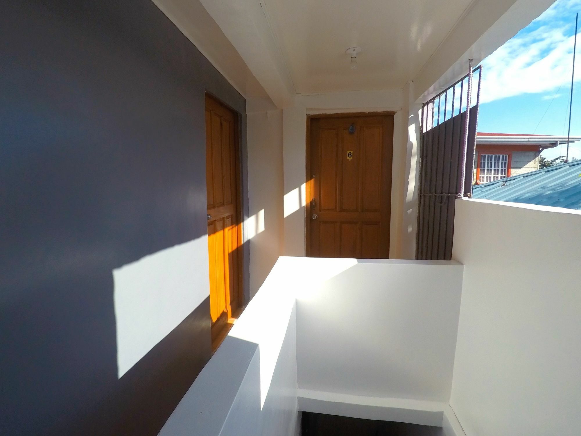 Lalyn'S Room In Quezon City Εξωτερικό φωτογραφία