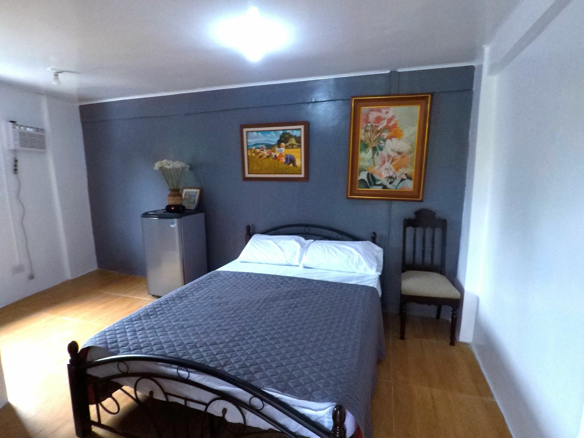 Lalyn'S Room In Quezon City Εξωτερικό φωτογραφία