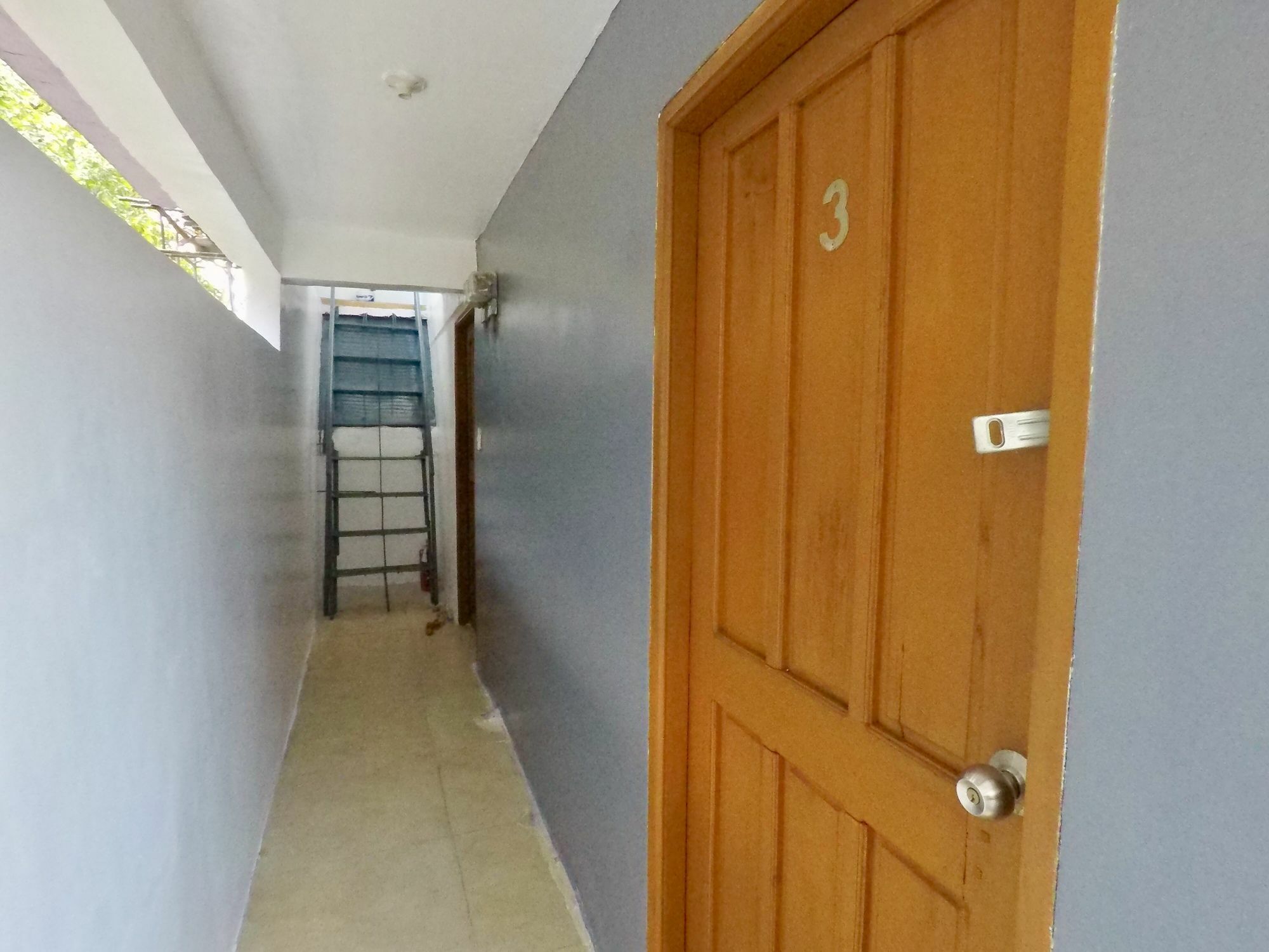 Lalyn'S Room In Quezon City Εξωτερικό φωτογραφία