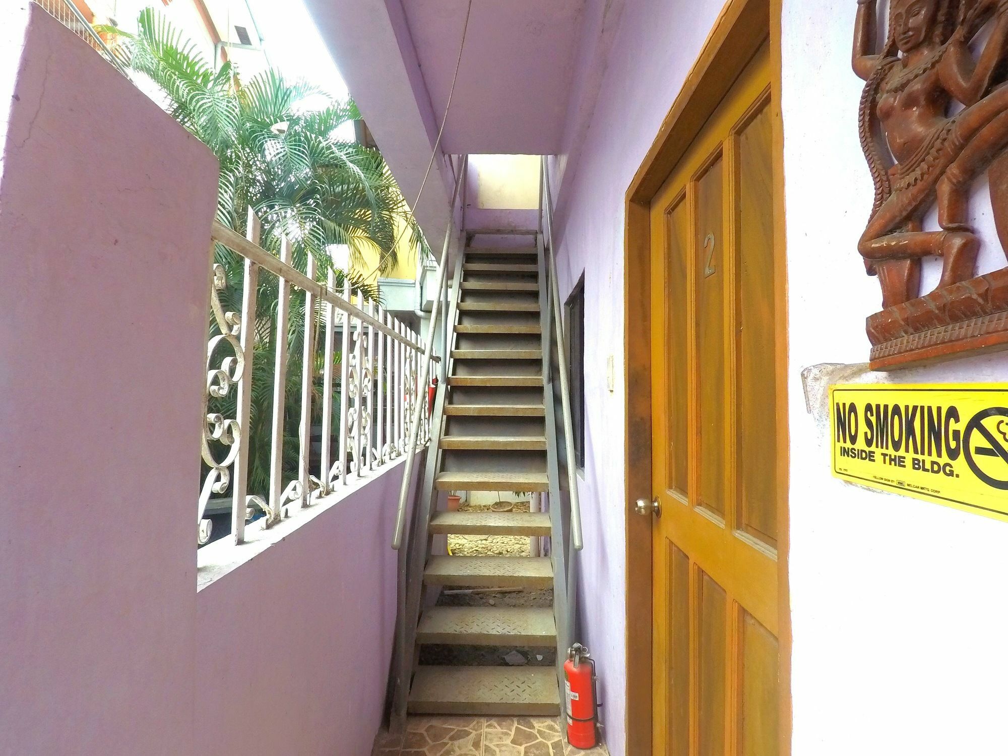 Lalyn'S Room In Quezon City Εξωτερικό φωτογραφία