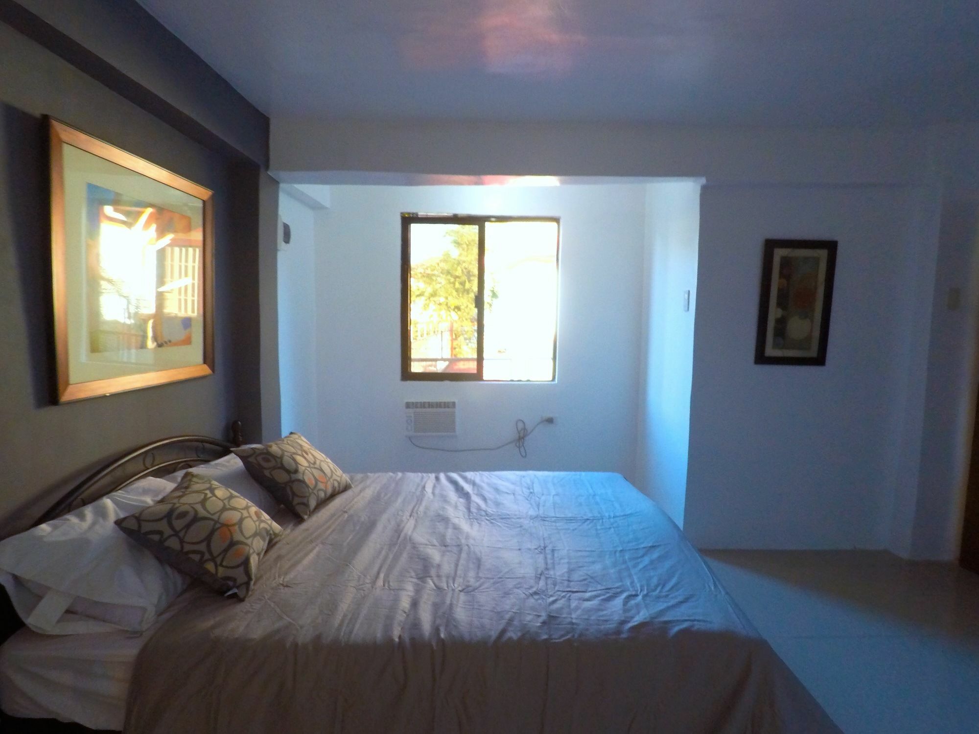 Lalyn'S Room In Quezon City Εξωτερικό φωτογραφία