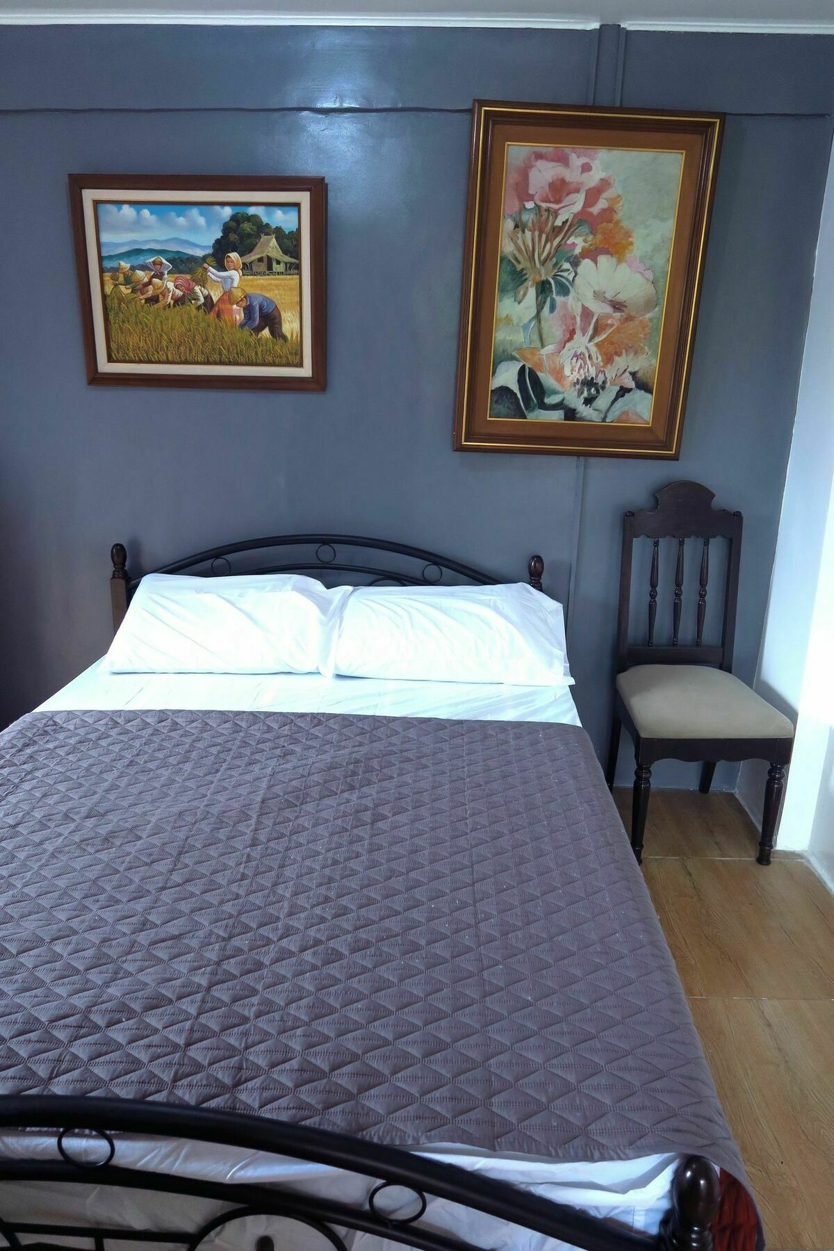 Lalyn'S Room In Quezon City Εξωτερικό φωτογραφία