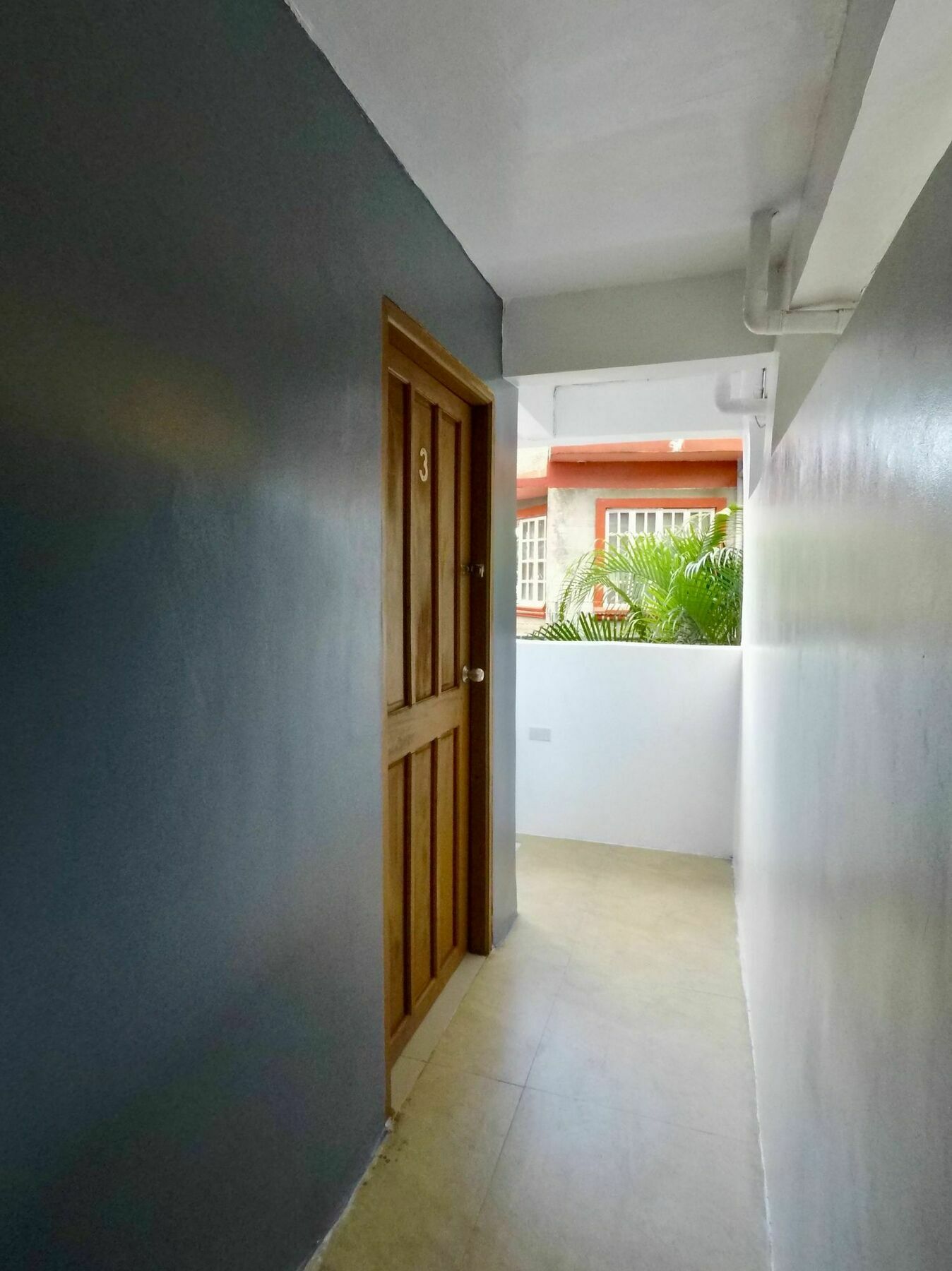 Lalyn'S Room In Quezon City Εξωτερικό φωτογραφία