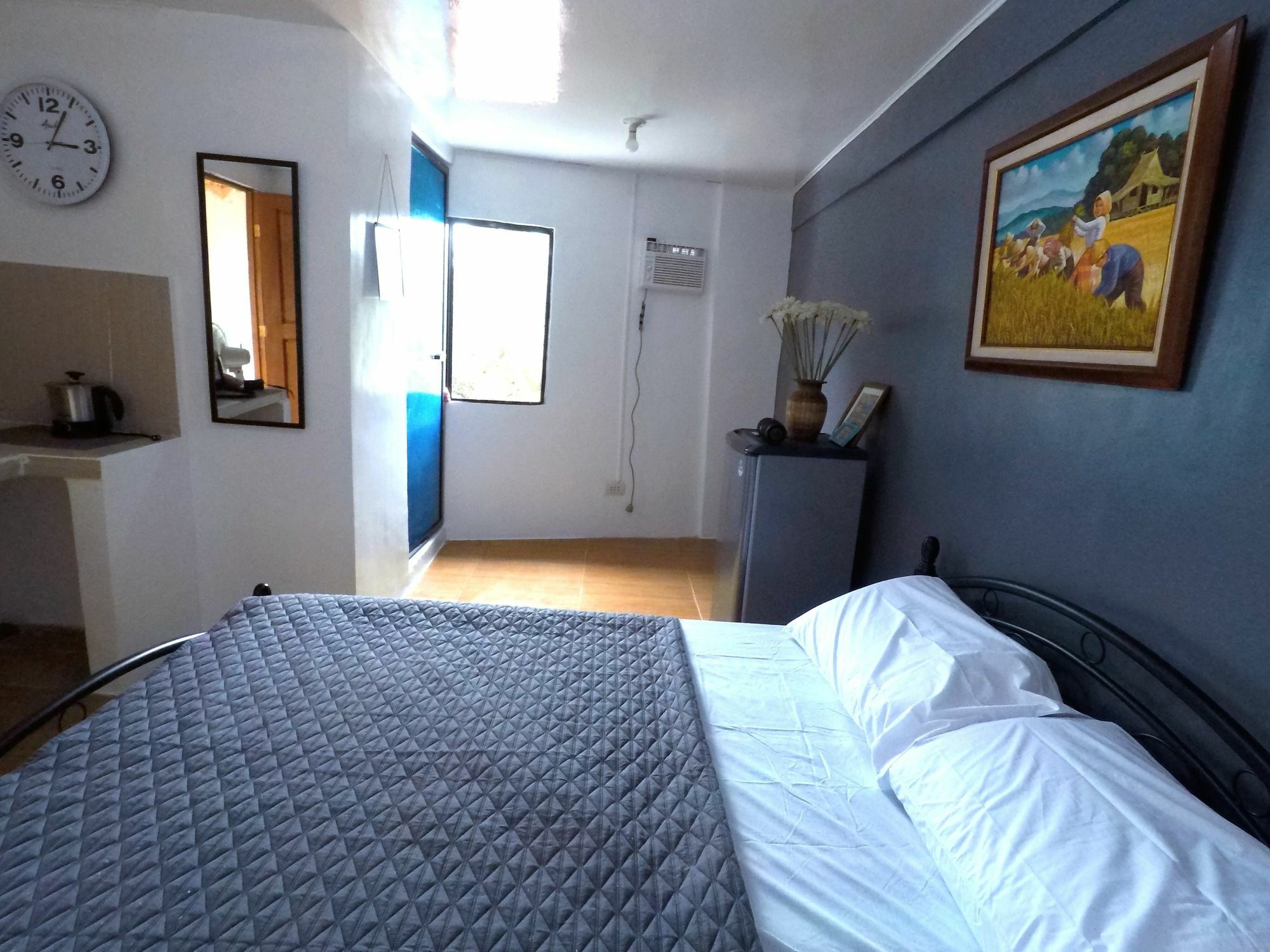 Lalyn'S Room In Quezon City Εξωτερικό φωτογραφία