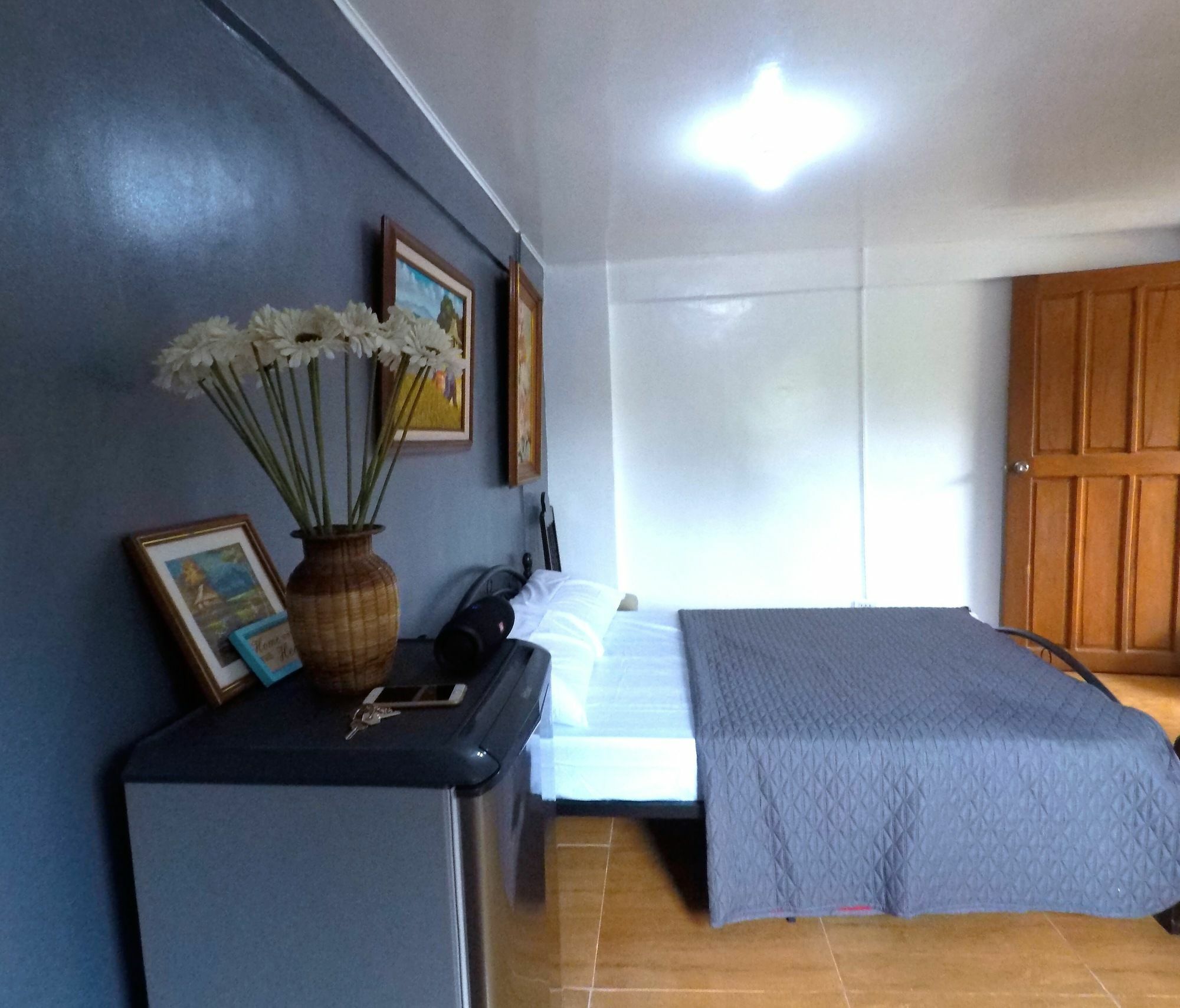 Lalyn'S Room In Quezon City Εξωτερικό φωτογραφία